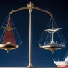 Trump a numit judecătorii care i-au anulat tarifele "escroci din culise"