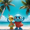 Personajul cult Disney: Stitch se întoarce pe marile ecrane