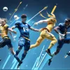 Schimbare de agent pentru Xavi Simons înainte de mercato: Cine îl reprezintă acum pe starul lui RB Leipzig?