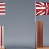 Trump anunță un "important" acord comercial cu Marea Britanie