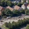 Accident aviatic în Germania: Un avion mic s-a prăbușit peste o casă în Renania de Nord-Westfalia