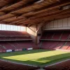 Lok Leipzig se luptă pentru tribuna istorică: DFB impune restricții din cauza siguranței la incendiu