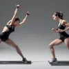 Brațe puternice în 10 minute pe zi: program de fitness eficient acasă