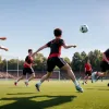 Nick Woltemade, noua senzație a naționalei Germaniei: Cum a cucerit jucătorul de la Stuttgart fanii și pe Nagelsmann