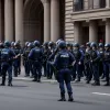 După dublul asasinat din Washington: Experții germani avertizează asupra riscului de atacuri extremiste