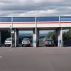Șofer ceh prins fără permis valabil la controlul de frontieră german în Zittau