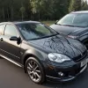 Vandalism cu svastici în Germania: Mașini deteriorate în Calden