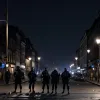 Köln: Patru ani de închisoare pentru bărbatul care i-a mușcat urechea unei polițiste în timpul unui atac