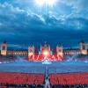 Munchenul sub asediul fanilor înainte de Finala Ligii Campionilor: Inter și PSG au propriile zone de sărbătoare