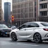 Mannheim: O pietonă a traversat pe roșu, a cauzat un accident și a fugit