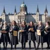 Profesorii din Germania dau statul în judecată: Cer plata orelor suplimentare