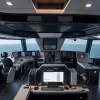 Soluție hi-tech la criza de personal: Navă de marfă controlată de la distanță, de la sute de kilometri