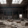 Ajutoare umanitare pentru Africa, distruse într-un depozit din Ludwigshafen, Germania