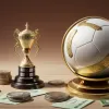Jucătorii de la VfB Stuttgart au negociat o primă de milioane pentru câștigarea DFB-Pokal