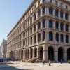 Düsseldorf: Procuratura nu a găsit dovezi de mită în cazul renovării Cancelariei de Stat NRW