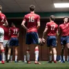 „Fără păr roz!”: Leweling refuză pariul excentric al lui Undav înainte de finala Cupei Germaniei