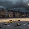 Acum 10 ani: Dortmundul plângea în culorile "galben-negru" după înfrângerea Borussiei în finala Cupei Germaniei
