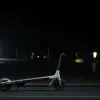 Un tânăr din Münster, prins de două ori într-o noapte beat la ghidonul trotinetei electrice