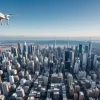 Moscova, ținta unui atac cu drone înaintea paradei: haos pe aeroporturi