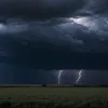 Furtuni severe și risc de tornade: Germania, sub cod portocaliu de vreme extremă