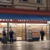 Kaiserslautern: Angajat al unui supermarket, rănit grav după un atac
