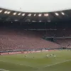 Acum 20 de ani: Eintracht Frankfurt a revenit în Bundesliga, mizând pe talentul german