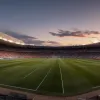 Dominik Kother, vedeta lui Dynamo Dresden, gata de "meci acasă" împotriva fostului club pentru promovarea în 2. Bundesliga