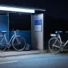 Gießen, Germania: Doi polițiști au salvat viața unui tânăr refugiat după un stop cardiac pe bicicletă