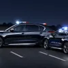 Șofer cu documente false și mandat de arestare, prins pe autostrada A7 din Germania