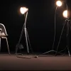Kanye West a părăsit brusc un interviu cu Piers Morgan, după doar 2 minute: „Nu iei niciun centimetru din p***a mea!”