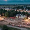 Grenadă din Al Doilea Război Mondial, detonată controlat în Germania: Locuitori evacuați în Bad Zwischenahn
