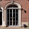 Spargere fără pradă la un birou în Werlte: Infractorii au lăsat doar pagube