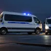 Trei persoane, suspectate de furt de piese auto, arestate la Bremen