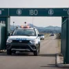 Un cetățean ceh căutat, arestat la granița germano-cehă de poliția germană
