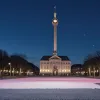 Saarbrücken, în așteptare: Autoritățile orașului planifică deja sărbătoarea pentru o posibilă promovare a FCS Saarbrücken în 2. Bundesliga
