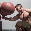 Bodybuilderul rus Nikita Tkachuk a murit la 35 de ani din cauza insuficienței de organe
