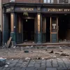 Poliția din Dortmund a arestat patru persoane după un atac asupra unui pub