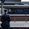 Cuplu căutat de autorități, arestat într-o gară din Germania: femeia eliberată după plata amenzii, bărbatul încarcerat