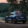 Tineri germani au scandat sloganuri naziste lângă lacul Bernsteinsee: Poliția a demarat o anchetă