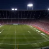 Dresden Monarchs visează la "finala acasă" în campionatul Germaniei de fotbal american