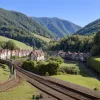Deutsche Bahn face haz de «El Dorfico»: Cel mai mic baraj din istoria Bundesligii stârneşte reacţii amuzante