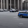 Atac cu cuțit în Bielefeld: Suspectul, trimis în arest preventiv