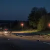 Accident rutier în Germania: Șofer în vârstă a intrat pe contrasens lângă Tönisvorst, răniți