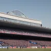 Acum 25 de ani la HSV: O ruptură de ligamente l-a readus înapoi pe viitorul medic al clubului
