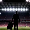 Un star ofensiv de la Bayern München nu merge la Campionatul Mondial al Cluburilor: Se pregătește un transfer?