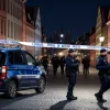 Augsburg: Poliția a reținut un suspect în cazul crimei în care o mamă de trei copii a fost ucisă