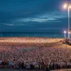 Heino, 86 de ani, a făcut senzație la Ballermann: Mii de fani la concertul din "Bierkönig" pe Mallorca