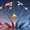 Fost comandant al forțelor SUA în Europa: Schimbarea de abordare a lui Trump față de Rusia este o „greșeală catastrofală”