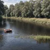 Iserlohn: Furturi la firme și din mașini, plus un conflict violent între pescari cu cuțit și spray paralizant