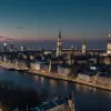 Violatorul din Rosental, Leipzig, arestat după 8 ani de căutări: cum a fost prins